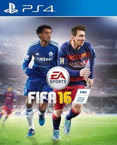 Download Fifa 16 For Mac
