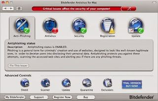 Download Bitdefender For Mac Os