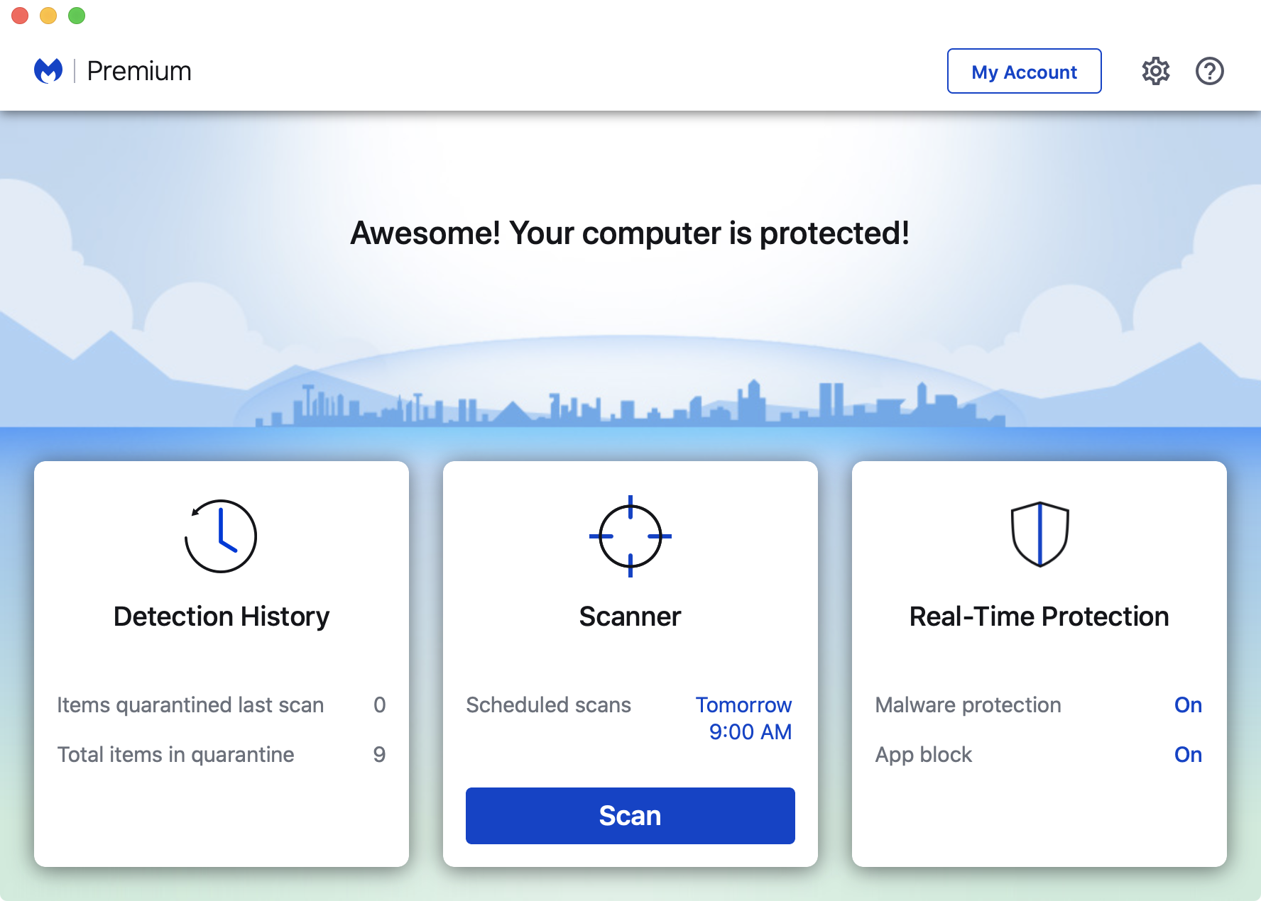 Malware Protection For Mac Download